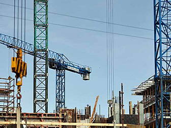 Planning sought for 17 storey...